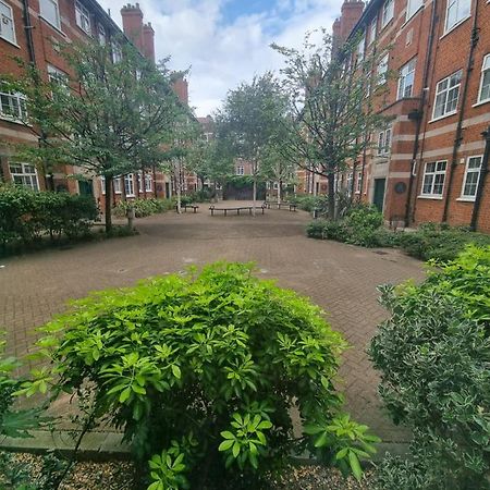 Ew Apartments Londra Esterno foto